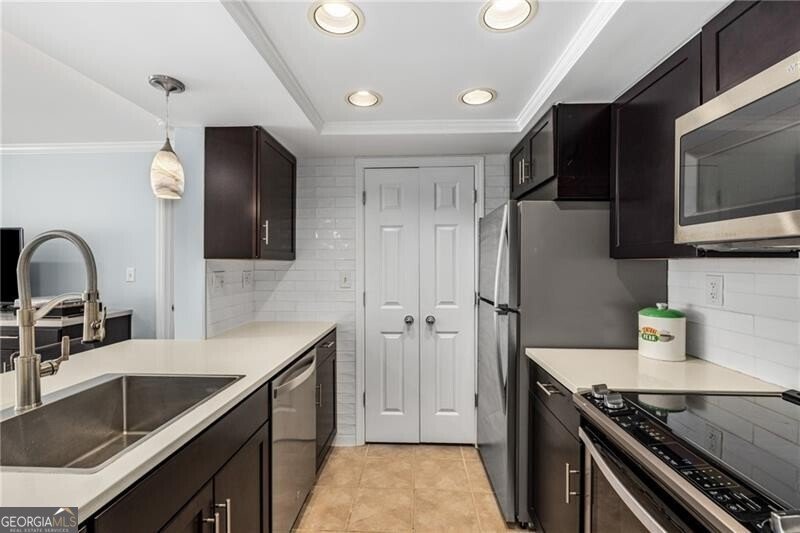 1011 Chastain Park Court Atlanta - 3