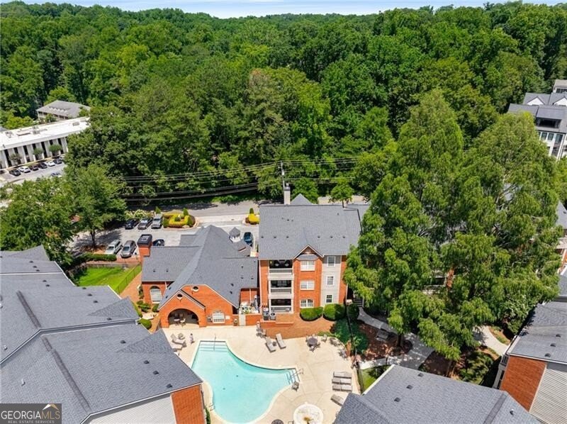 1011 Chastain Park Court Atlanta - 32