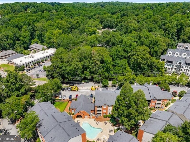 1011 Chastain Park Court Atlanta - 34