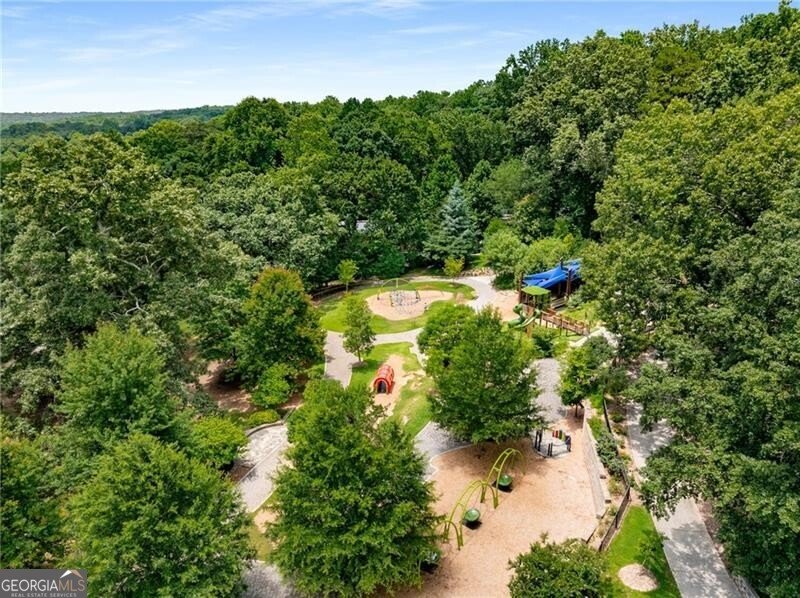 1011 Chastain Park Court Atlanta - 39