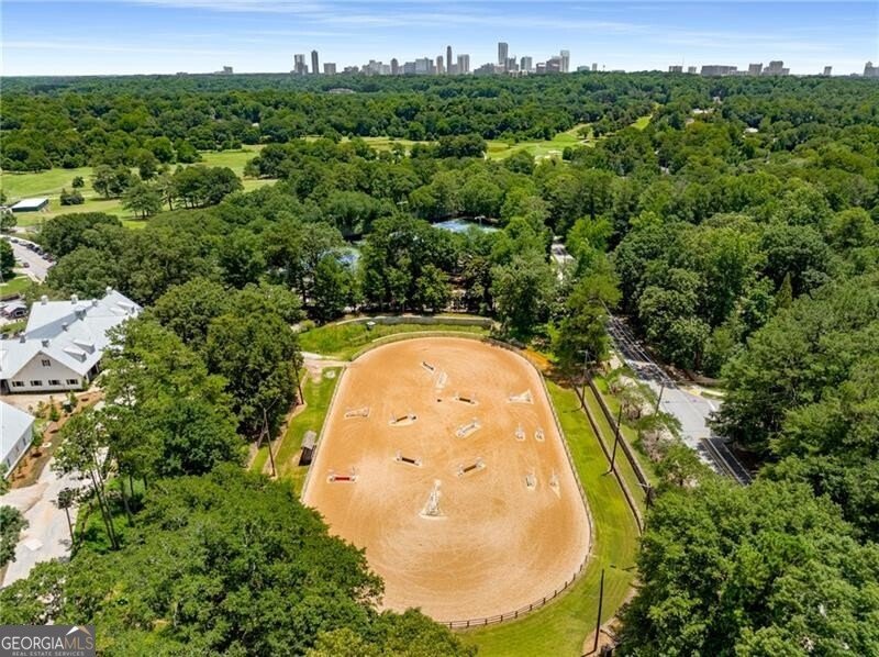 1011 Chastain Park Court Atlanta - 41