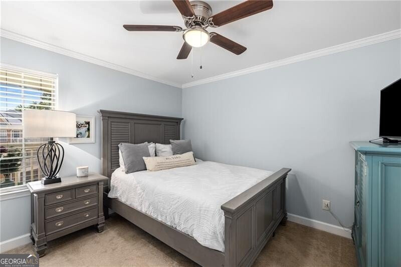 1011 Chastain Park Court Atlanta - 6