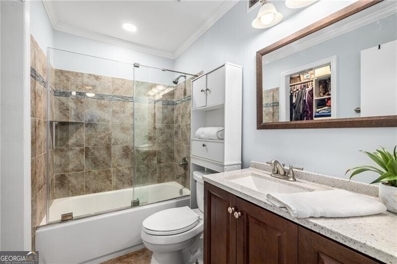 1011 Chastain Park Court Atlanta - 7