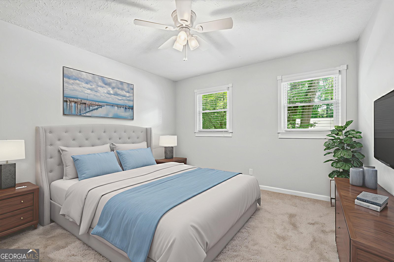 1615 Arden Drive Marietta - 19