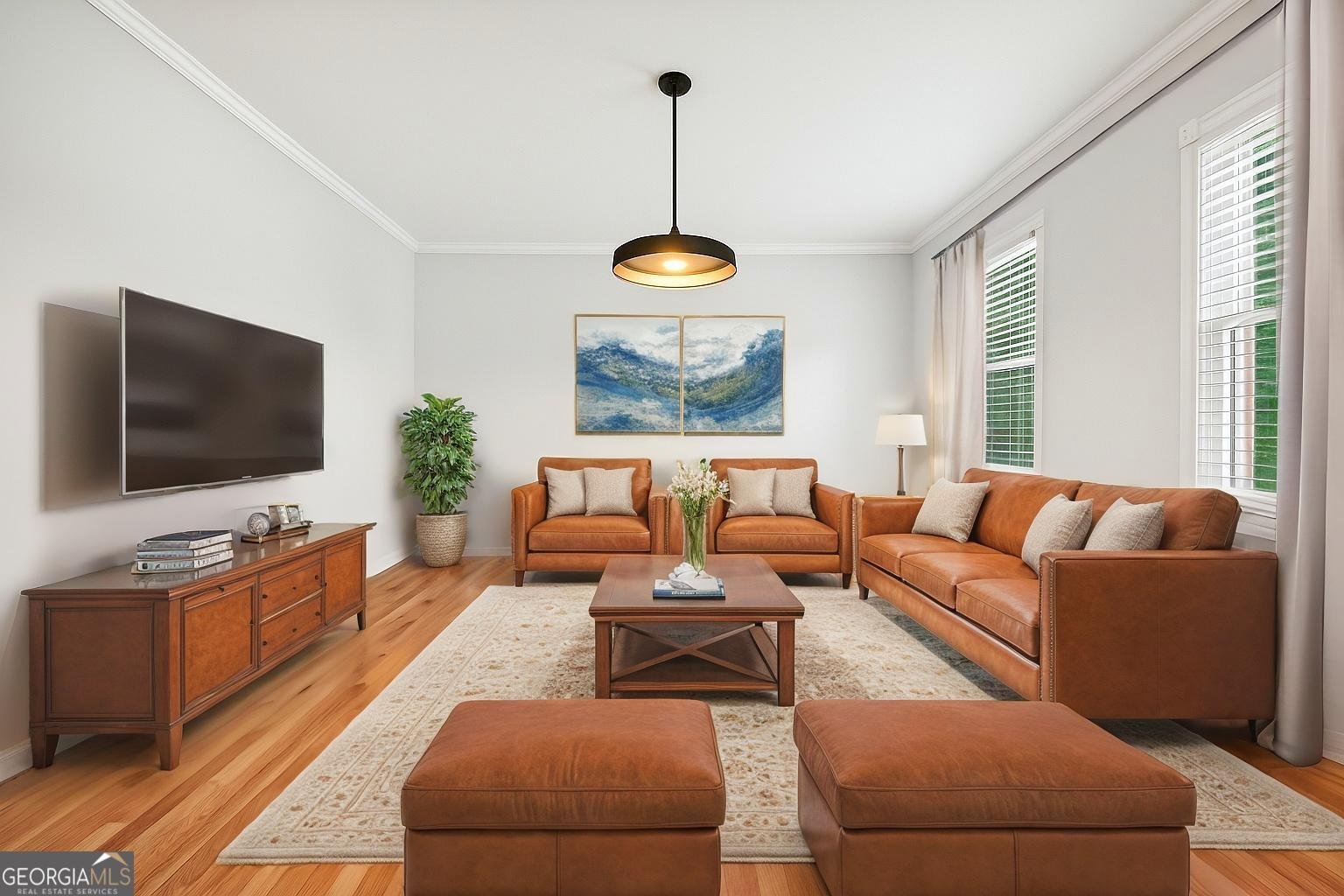 1615 Arden Drive Marietta - 2
