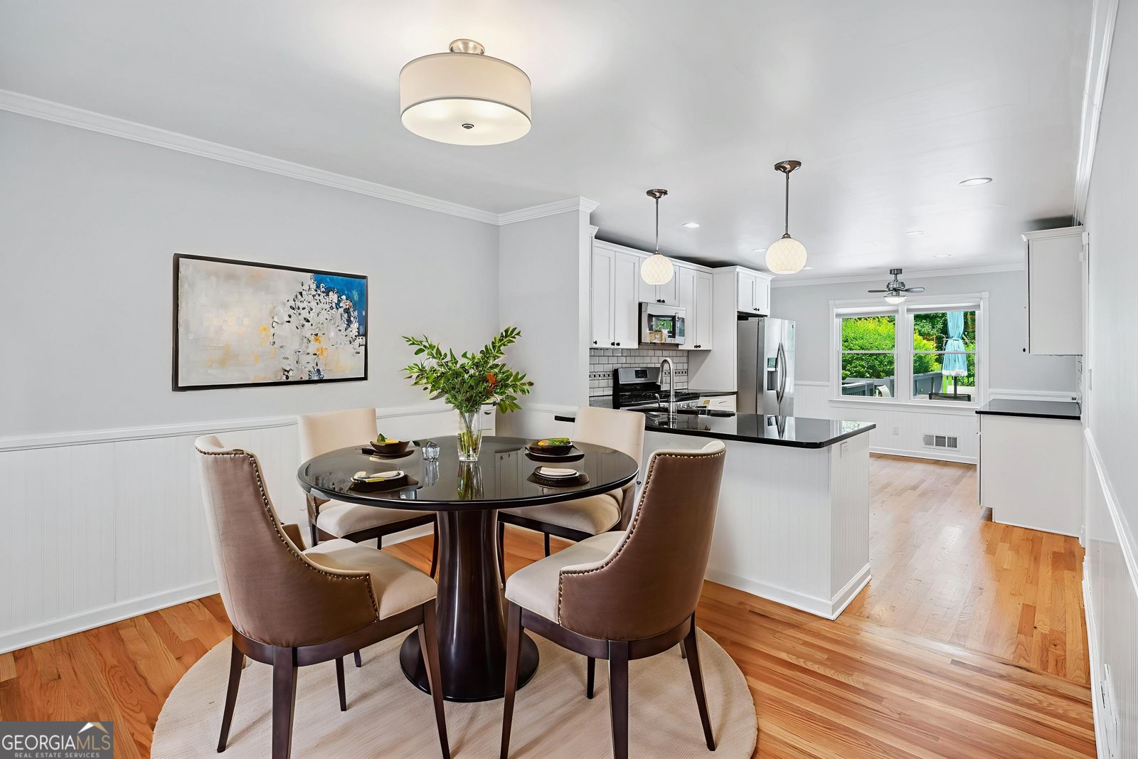 1615 Arden Drive Marietta - 3