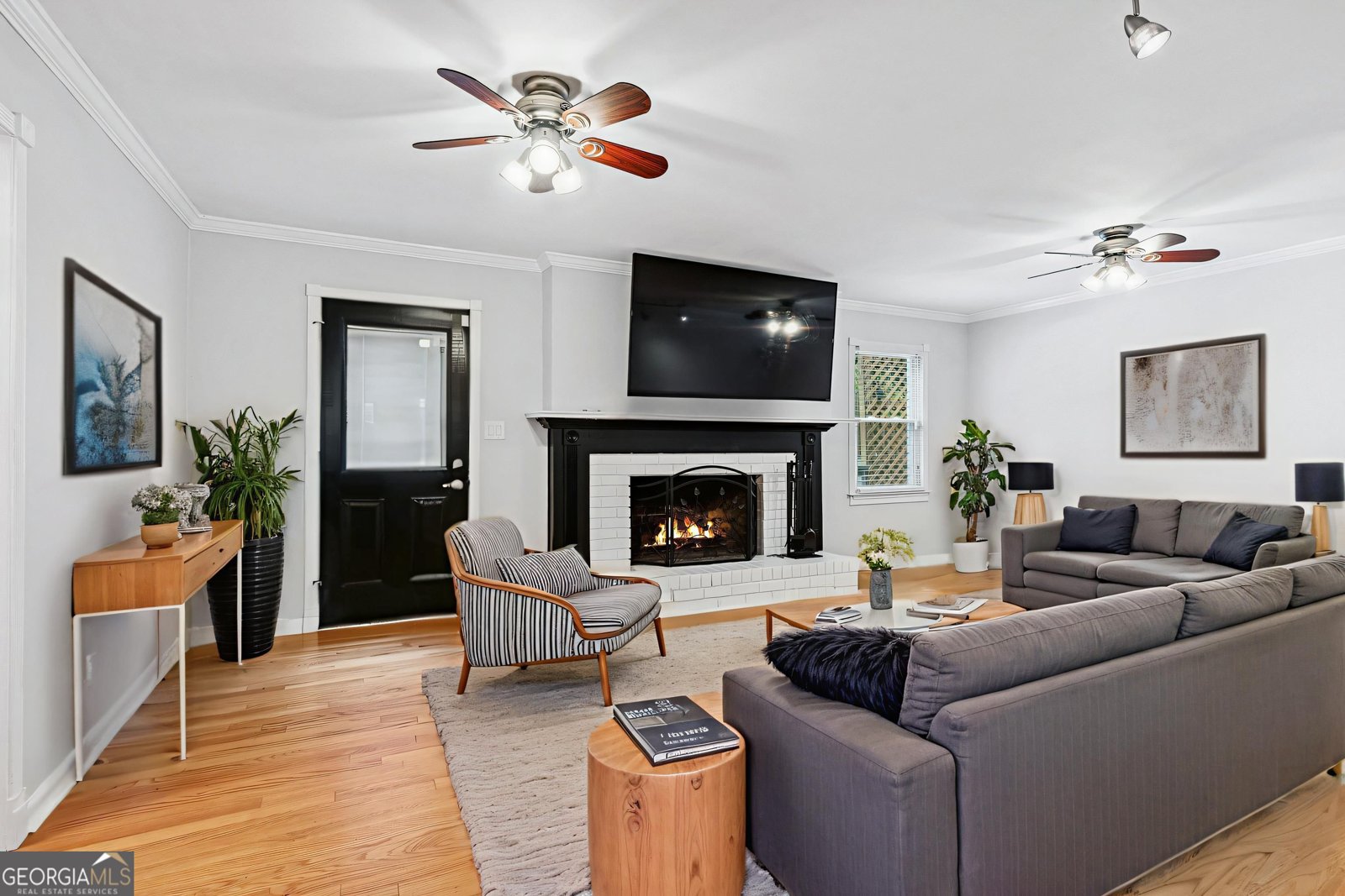 1615 Arden Drive Marietta - 5