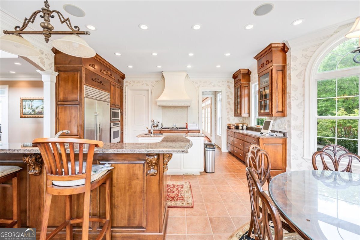 311 North Rivoli Farms Drive Macon - 11