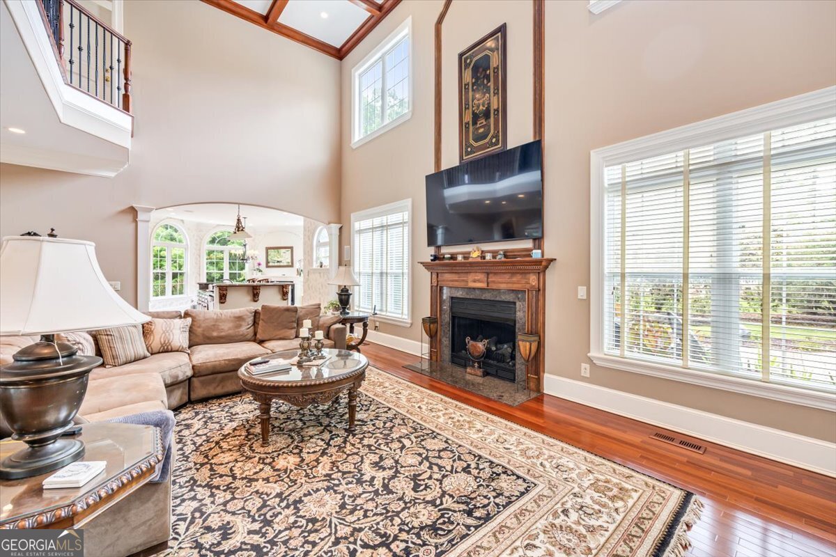 311 North Rivoli Farms Drive Macon - 13