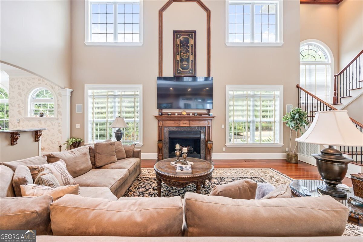 311 North Rivoli Farms Drive Macon - 14