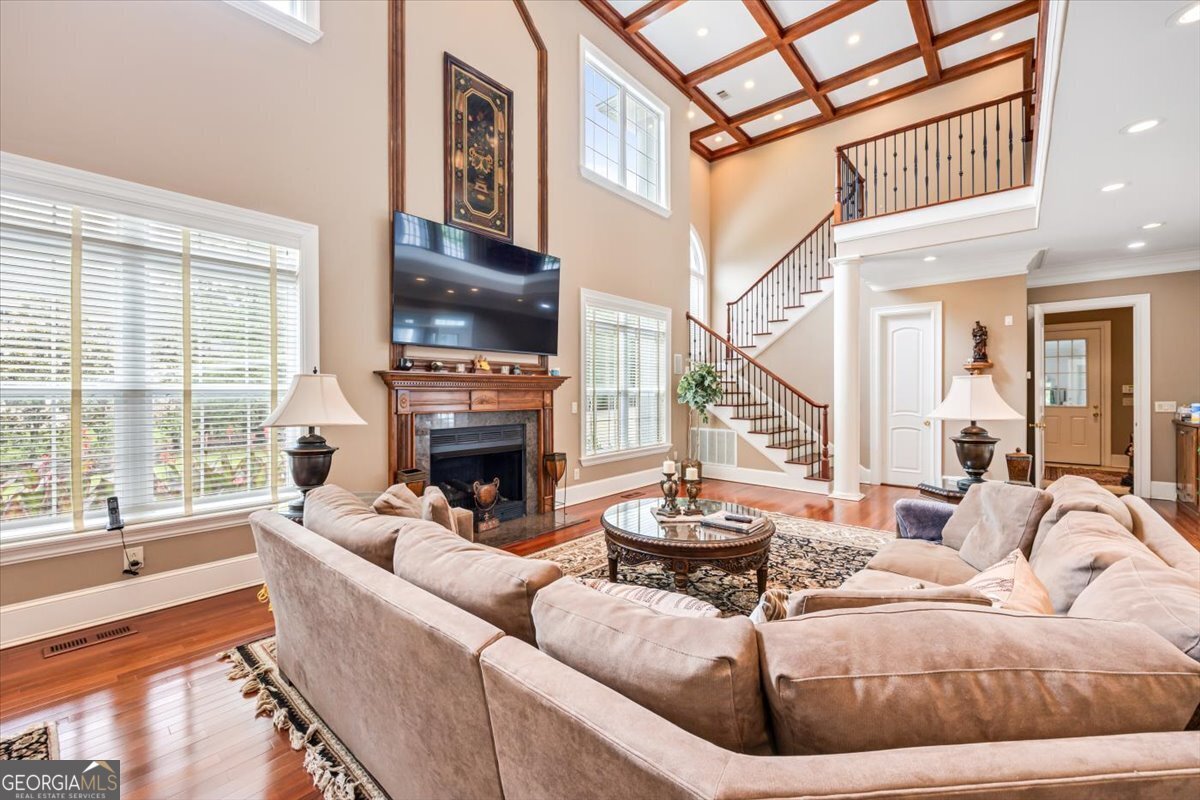 311 North Rivoli Farms Drive Macon - 15