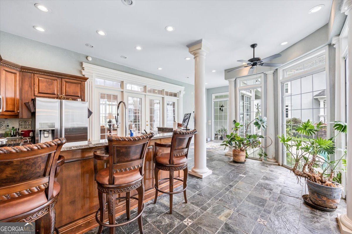 311 North Rivoli Farms Drive Macon - 19