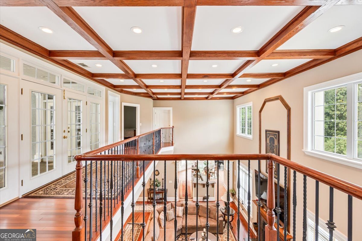 311 North Rivoli Farms Drive Macon - 21