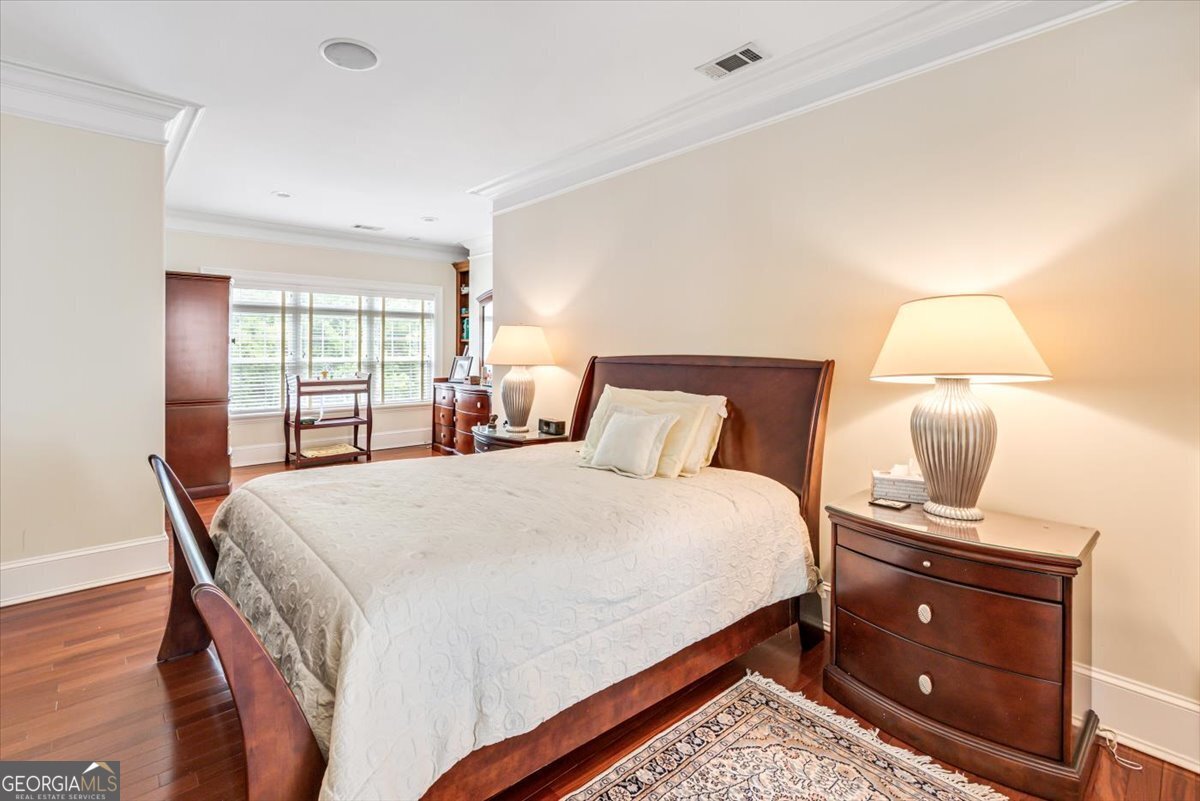 311 North Rivoli Farms Drive Macon - 22