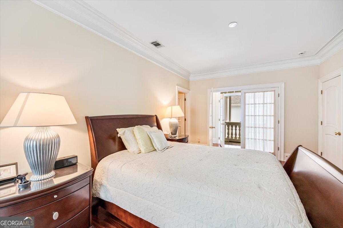 311 North Rivoli Farms Drive Macon - 23