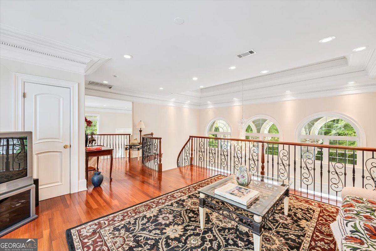 311 North Rivoli Farms Drive Macon - 25