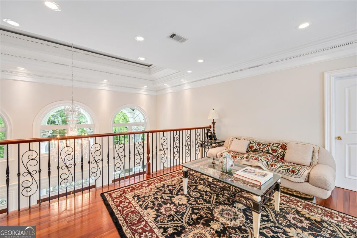 311 North Rivoli Farms Drive Macon - 26