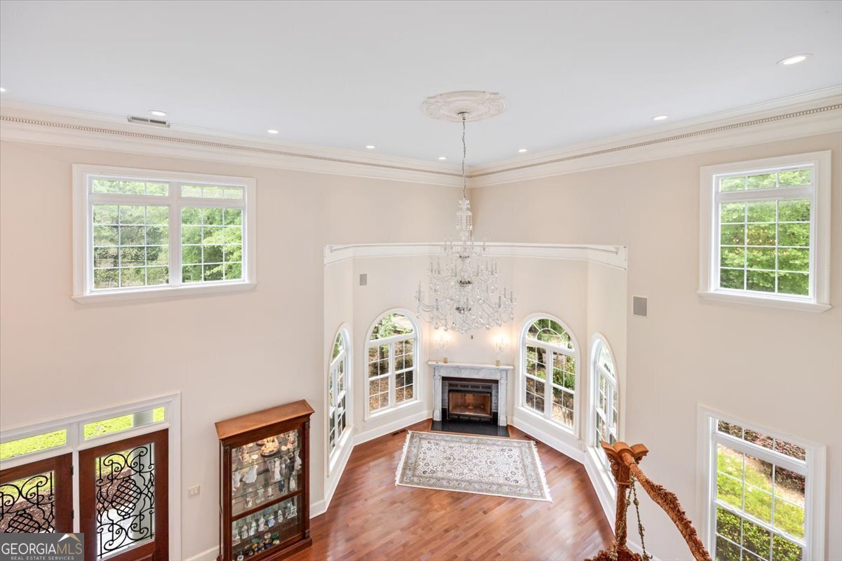 311 North Rivoli Farms Drive Macon - 27