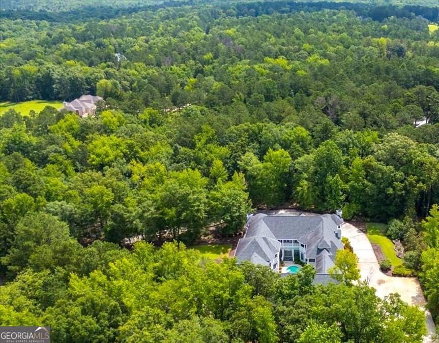 311 North Rivoli Farms Drive Macon - 3