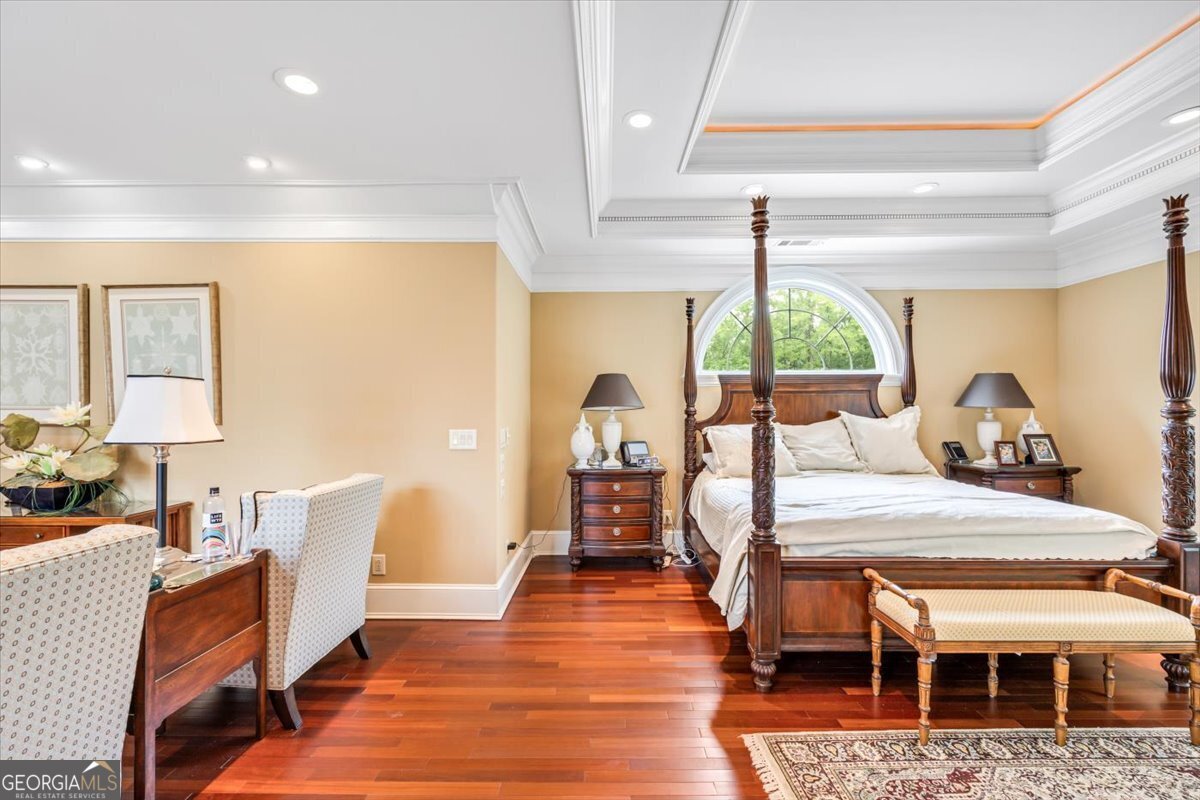 311 North Rivoli Farms Drive Macon - 30