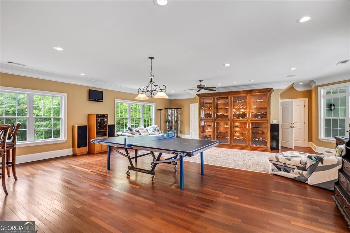 311 North Rivoli Farms Drive Macon - 36