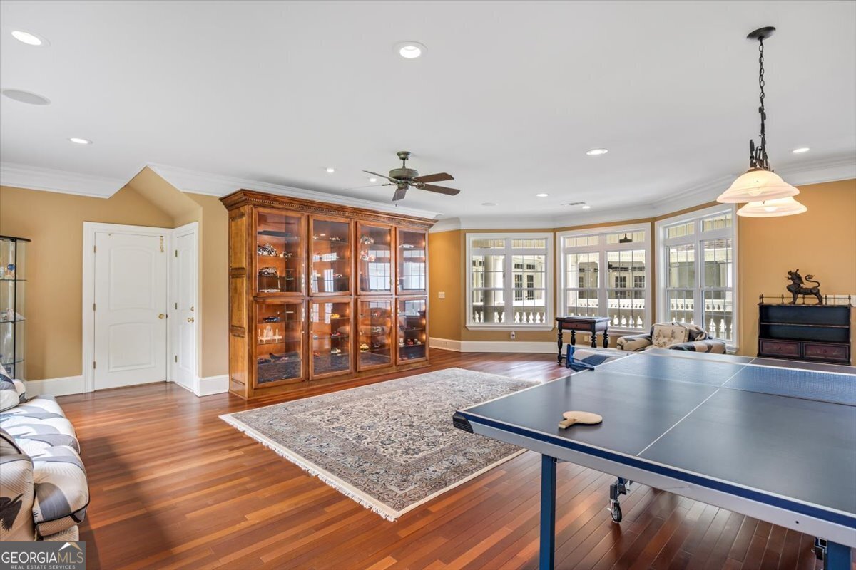 311 North Rivoli Farms Drive Macon - 37