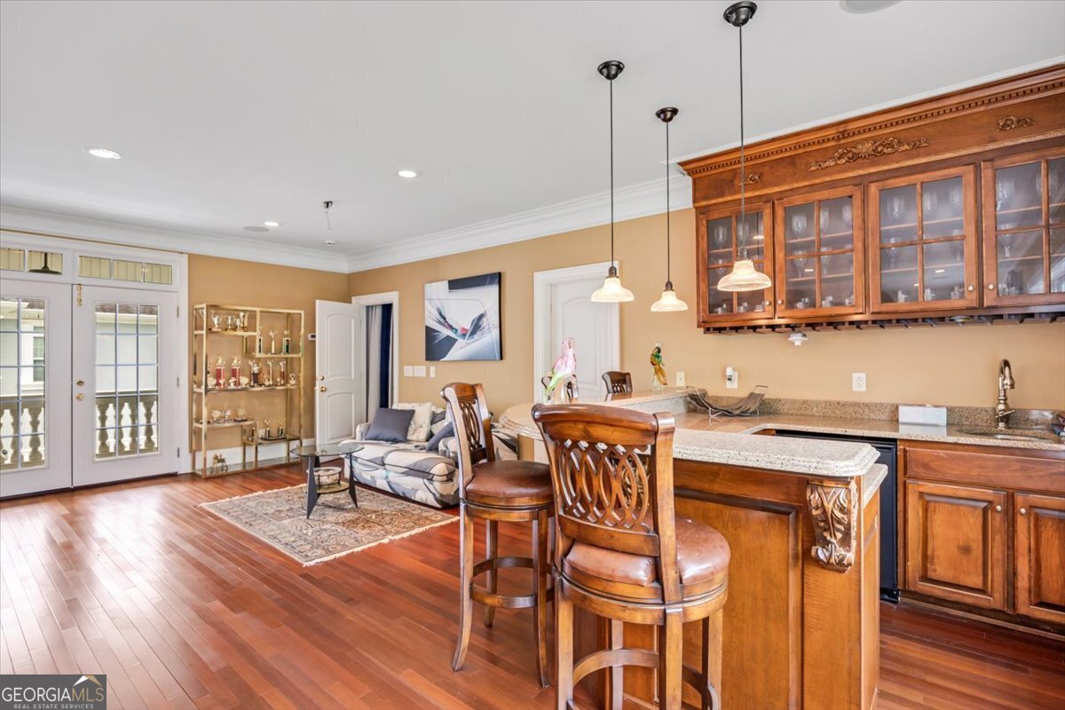 311 North Rivoli Farms Drive Macon - 38