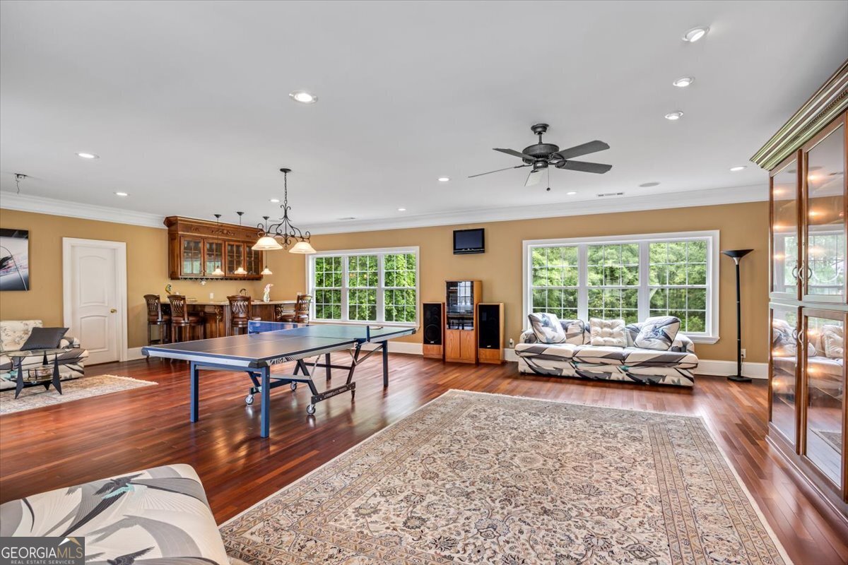 311 North Rivoli Farms Drive Macon - 39