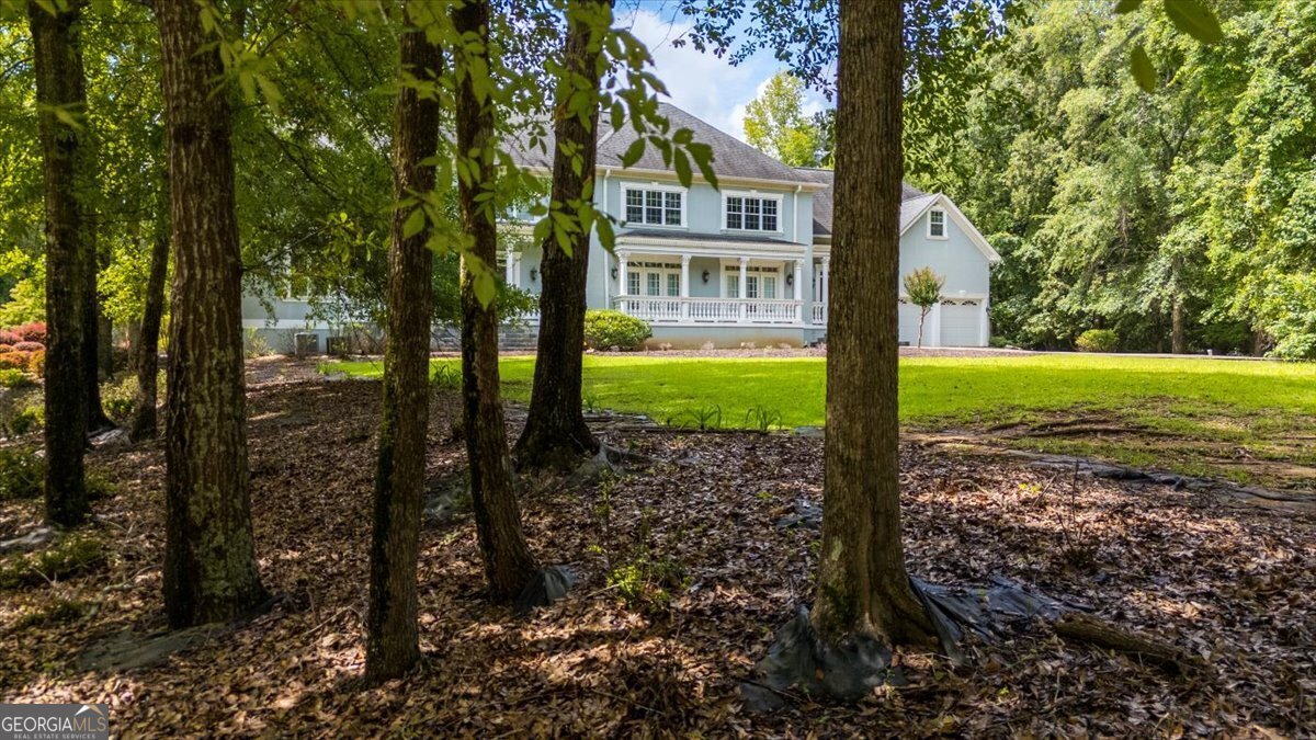 311 North Rivoli Farms Drive Macon - 4