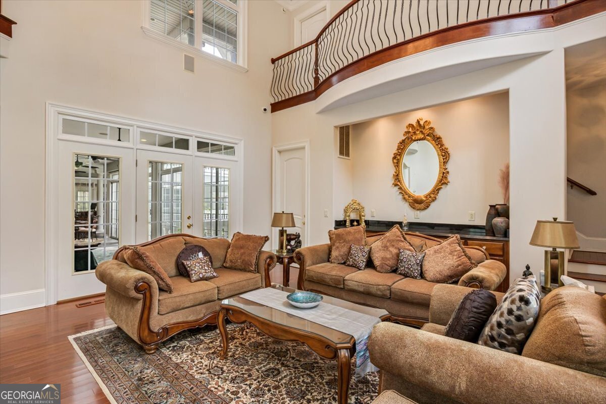 311 North Rivoli Farms Drive Macon - 40