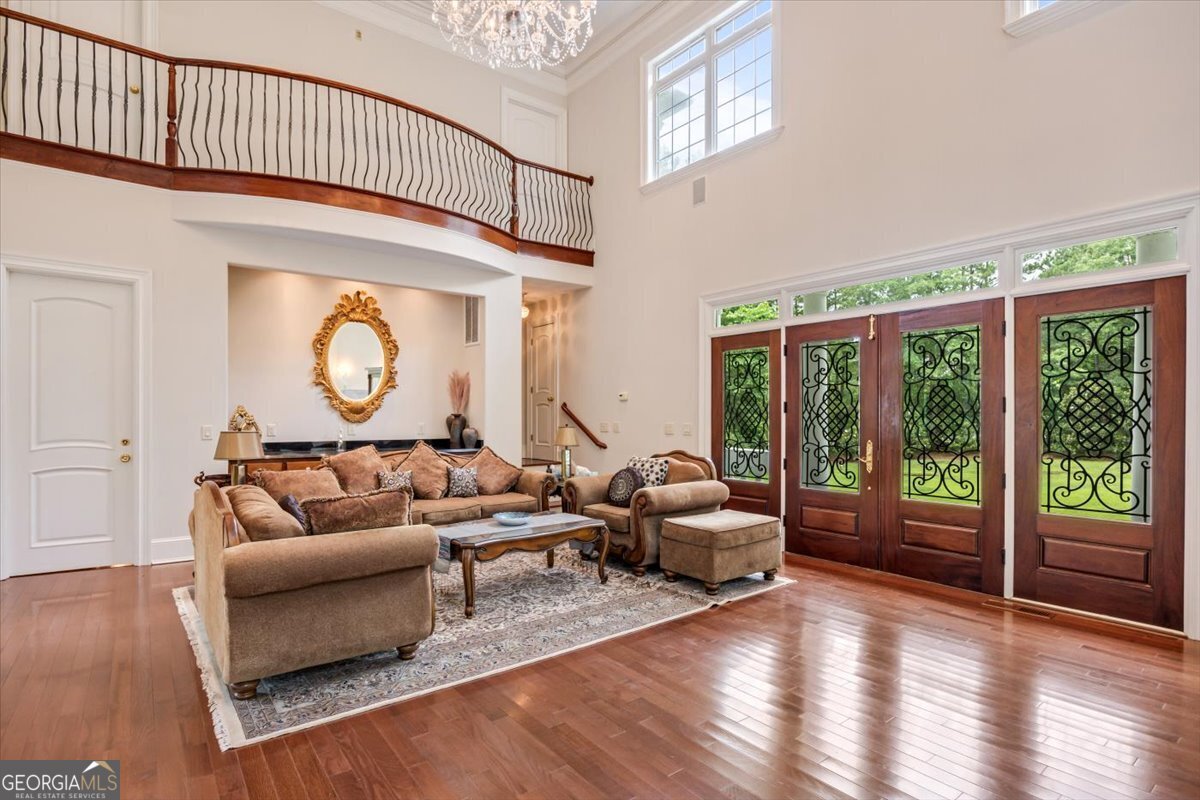 311 North Rivoli Farms Drive Macon - 41