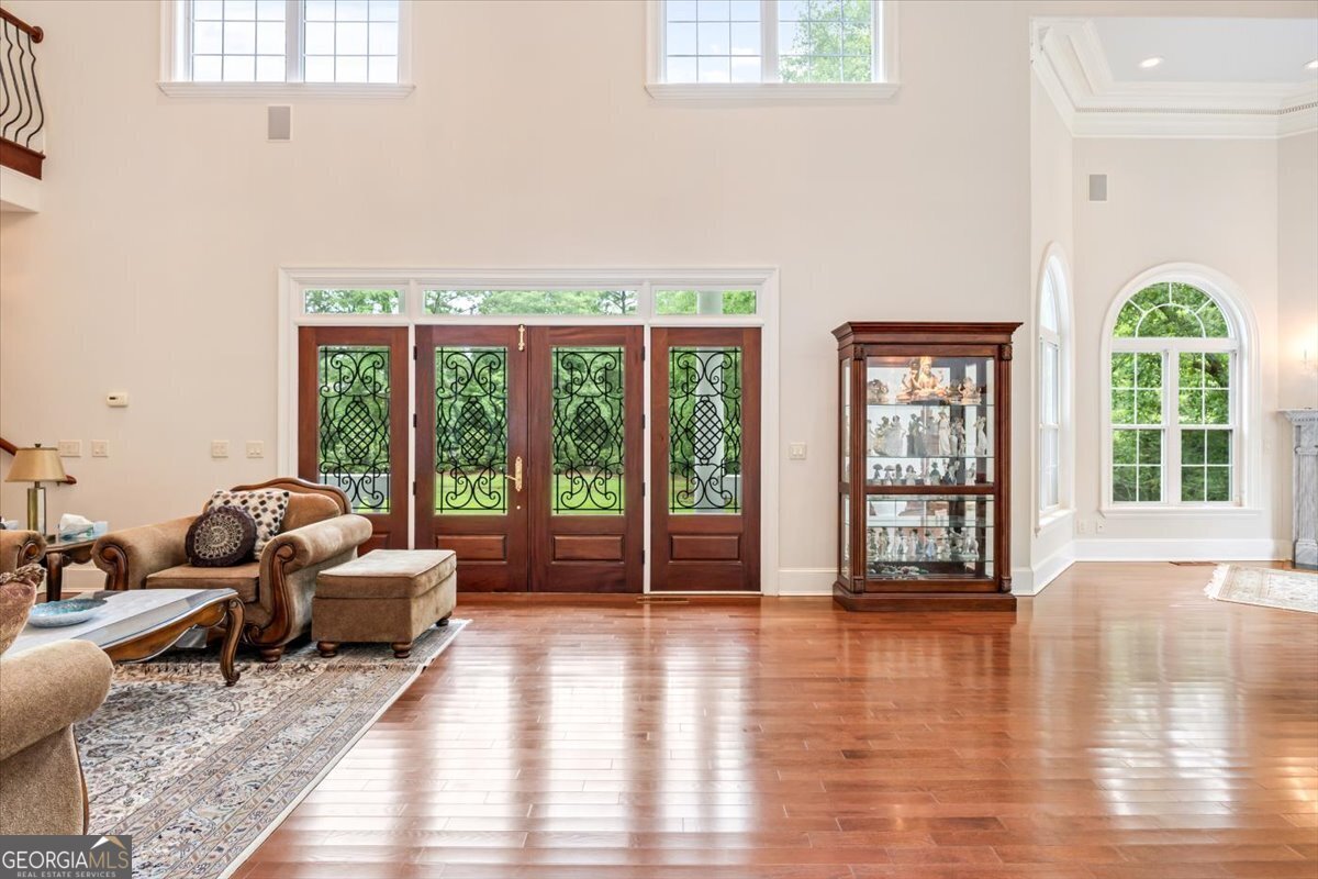 311 North Rivoli Farms Drive Macon - 44