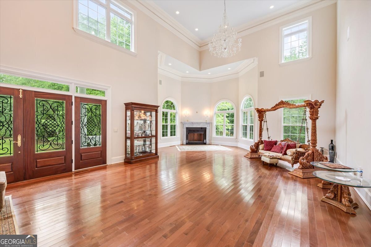 311 North Rivoli Farms Drive Macon - 45