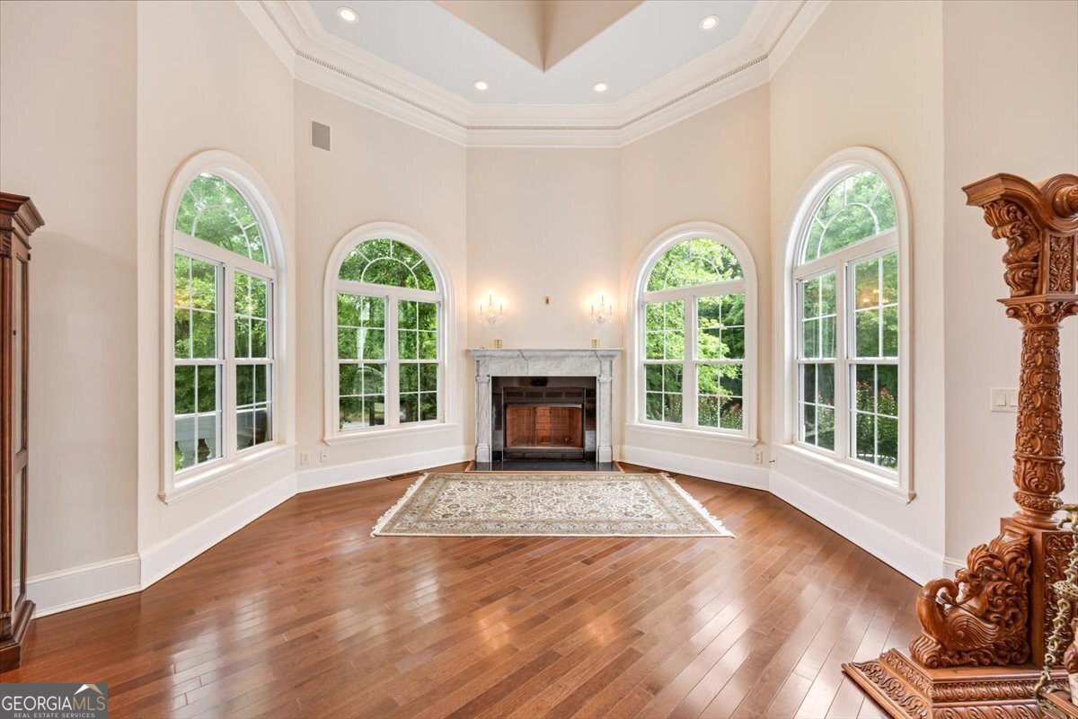 311 North Rivoli Farms Drive Macon - 46