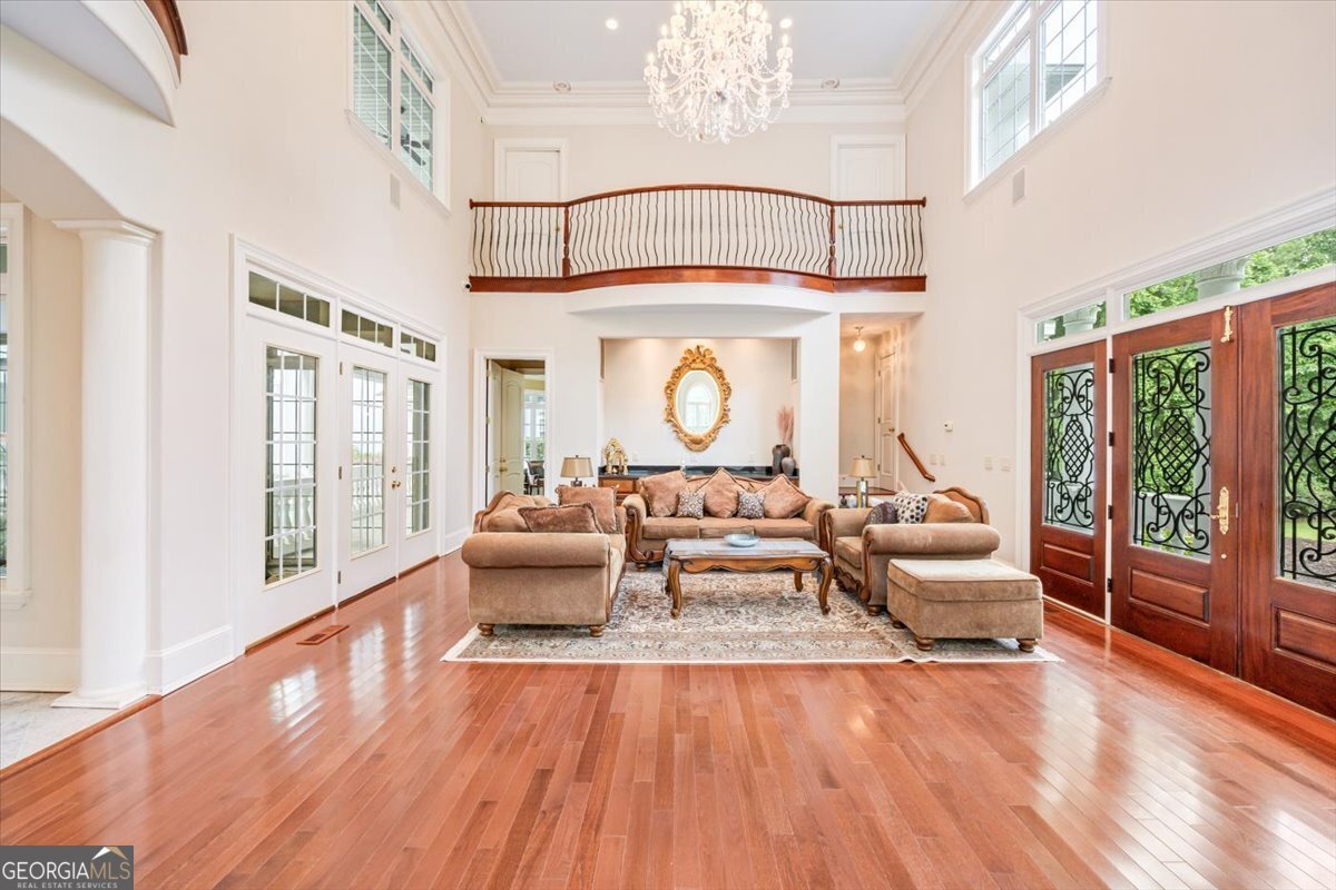 311 North Rivoli Farms Drive Macon - 47