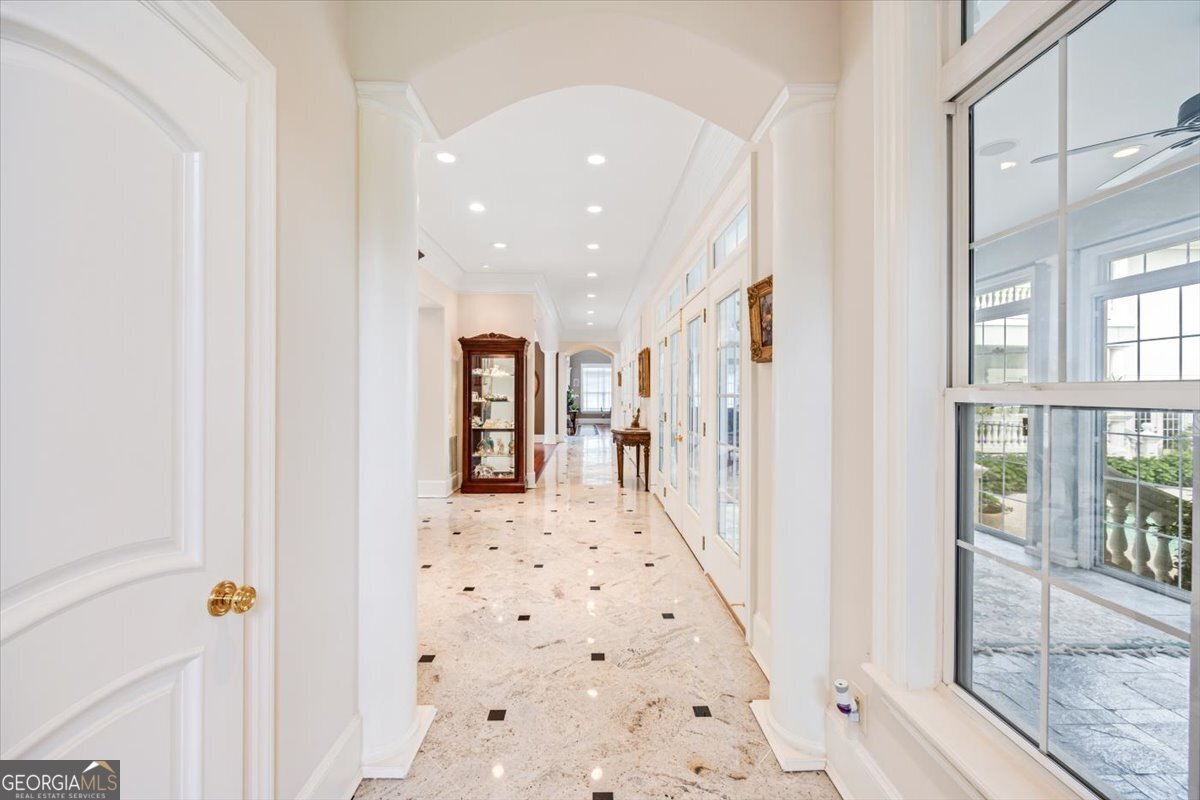 311 North Rivoli Farms Drive Macon - 48