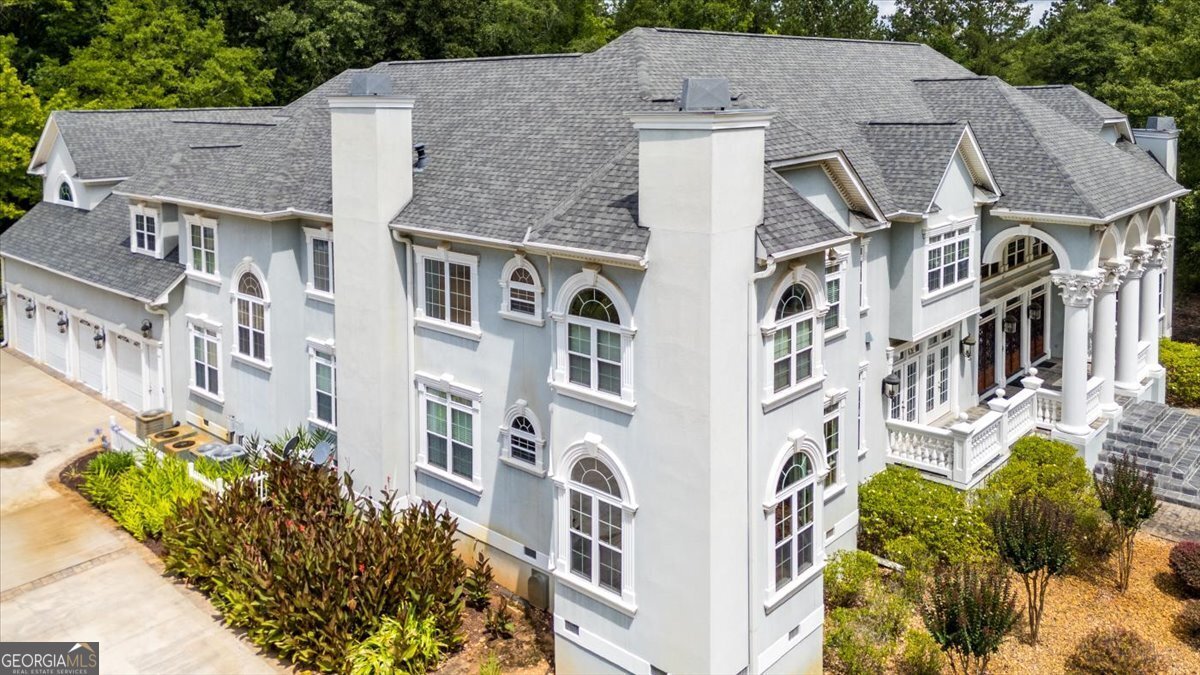 311 North Rivoli Farms Drive Macon - 5