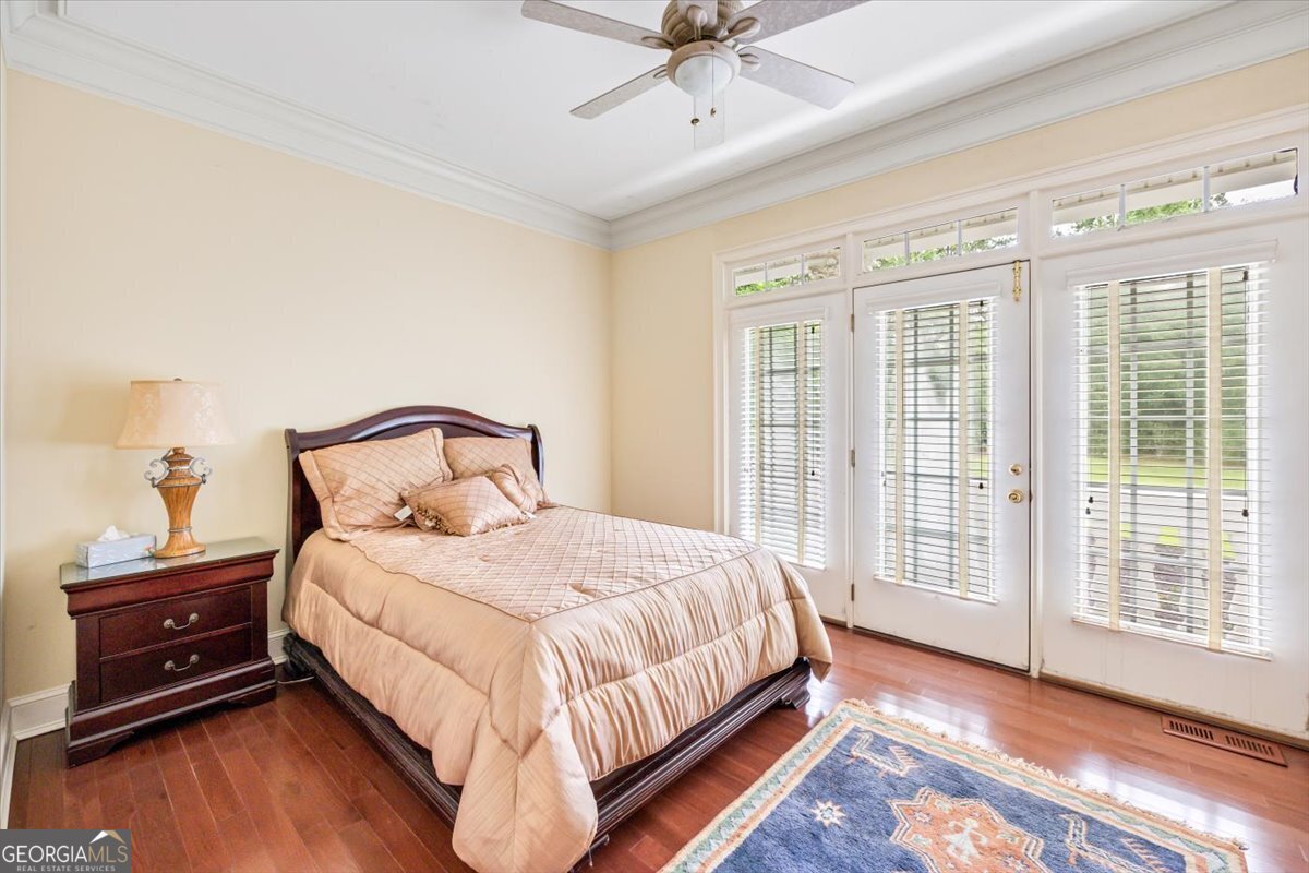 311 North Rivoli Farms Drive Macon - 51