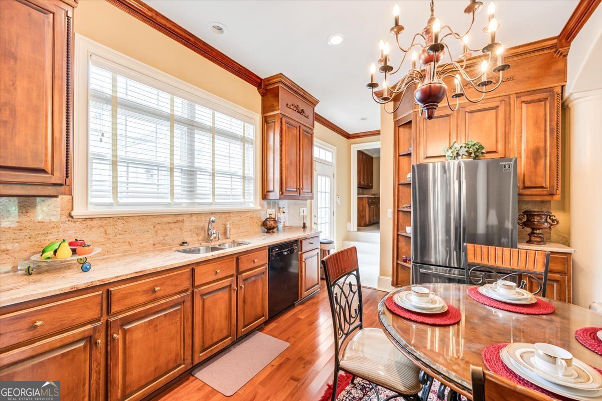 311 North Rivoli Farms Drive Macon - 54