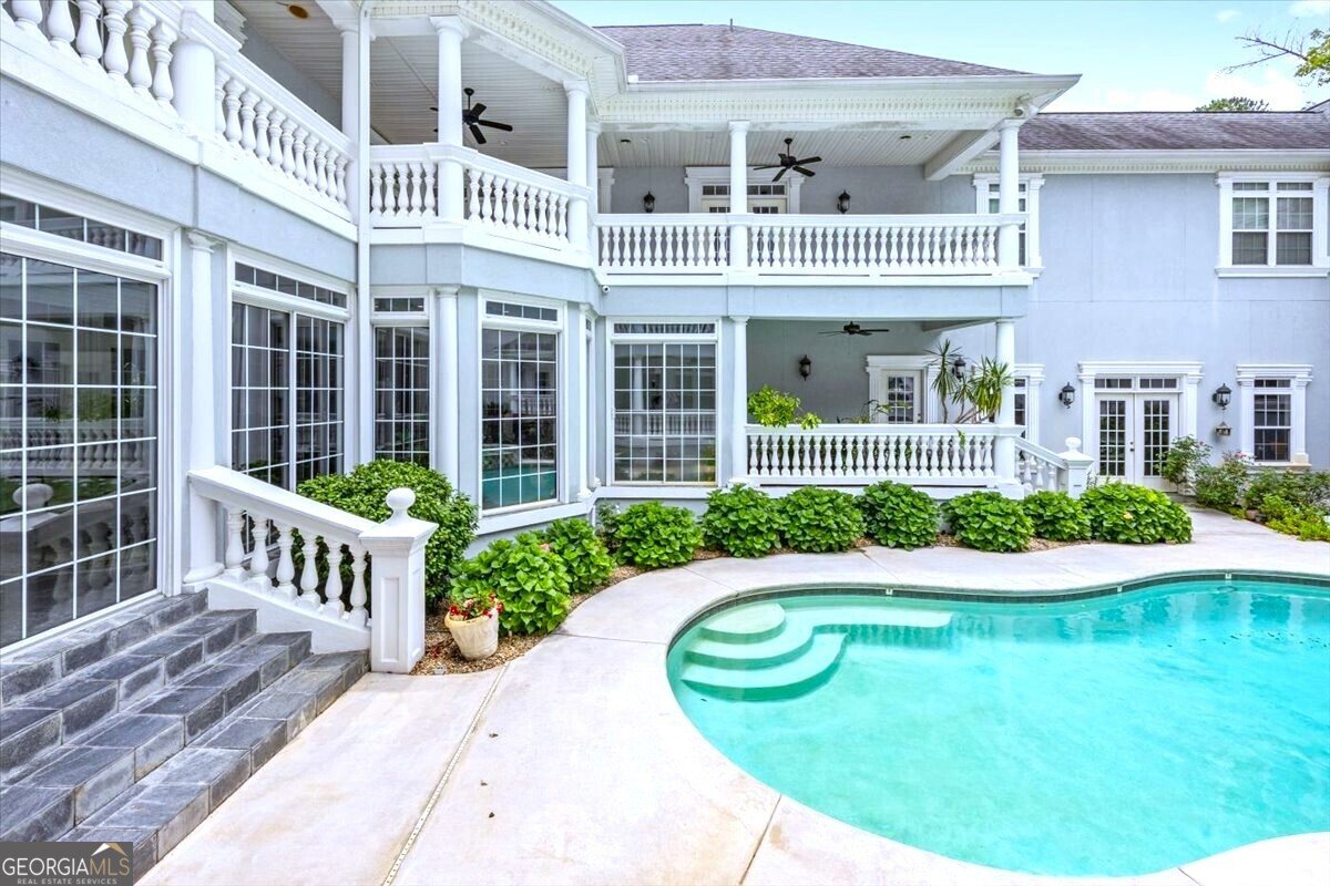 311 North Rivoli Farms Drive Macon - 58