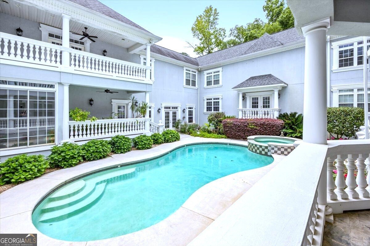 311 North Rivoli Farms Drive Macon - 59