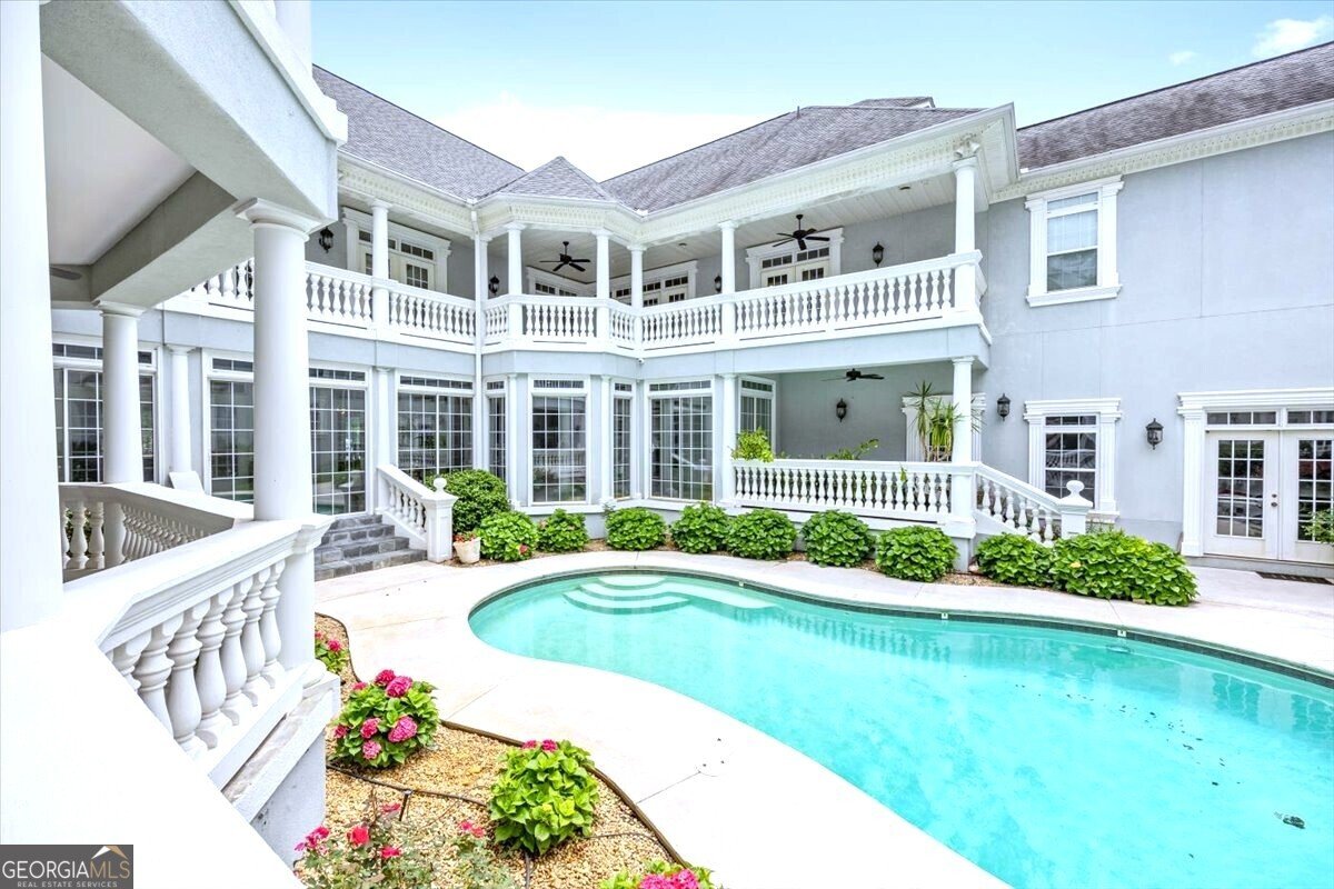 311 North Rivoli Farms Drive Macon - 61