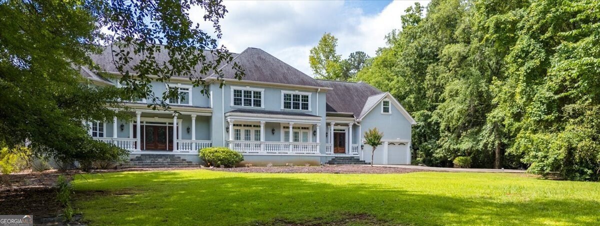 311 North Rivoli Farms Drive Macon - 66