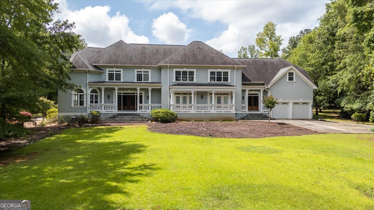 311 North Rivoli Farms Drive Macon - 67