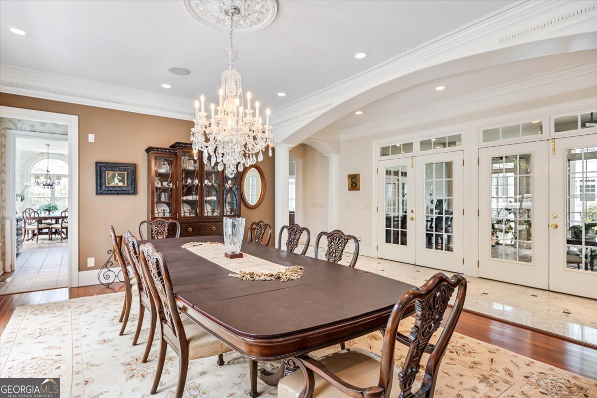 311 North Rivoli Farms Drive Macon - 7