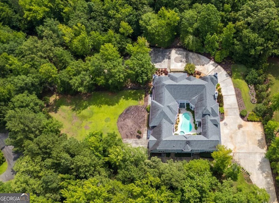 311 North Rivoli Farms Drive Macon - 70