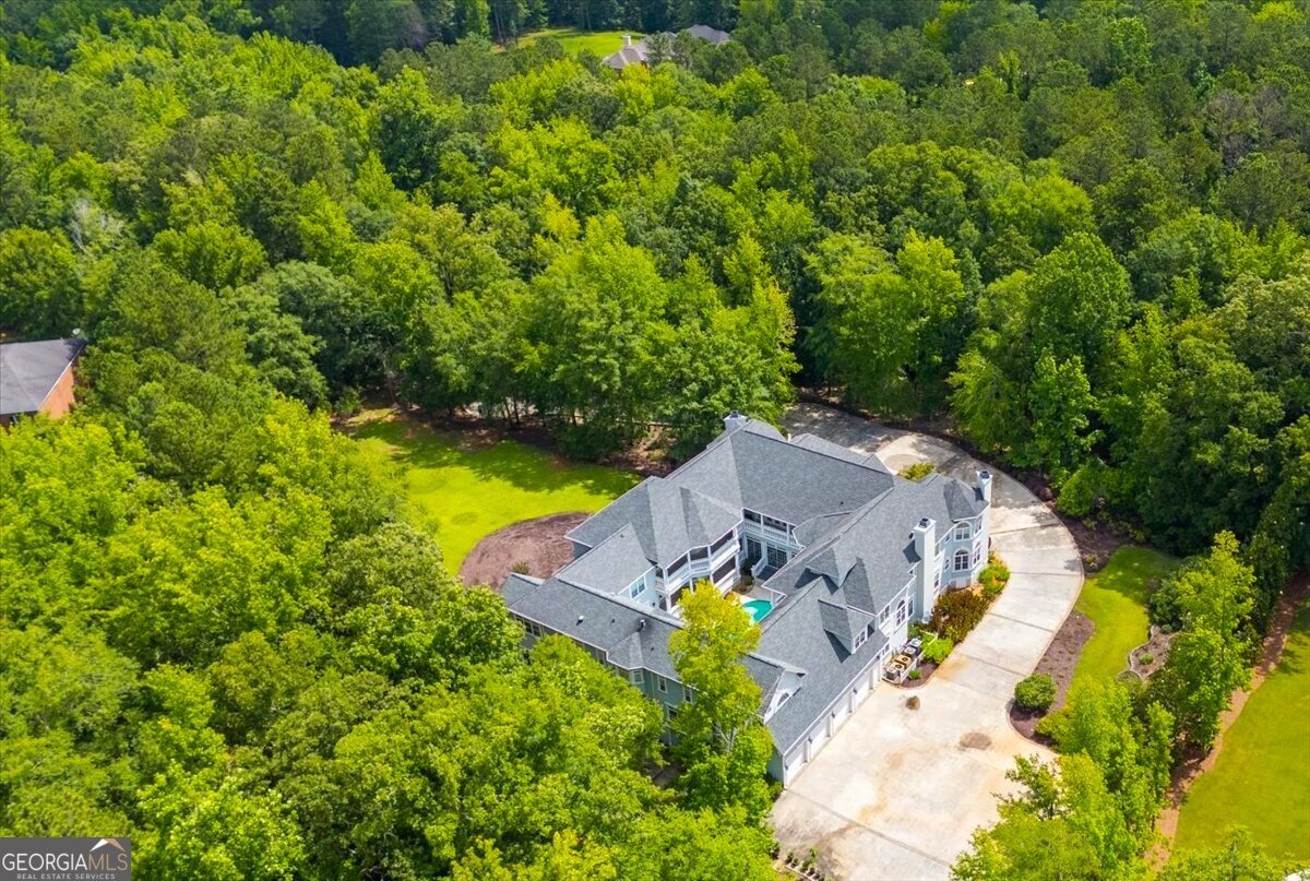 311 North Rivoli Farms Drive Macon - 71