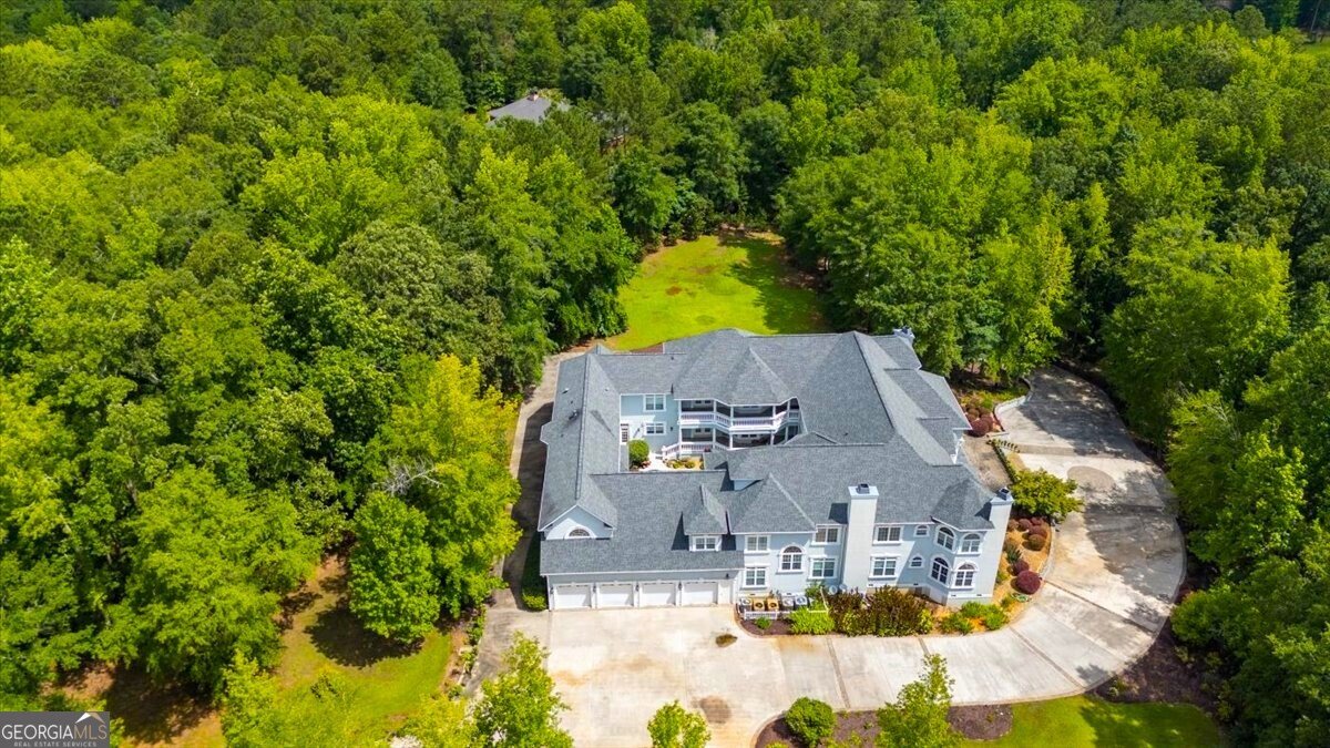 311 North Rivoli Farms Drive Macon - 72