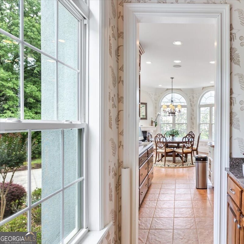 311 North Rivoli Farms Drive Macon - 8