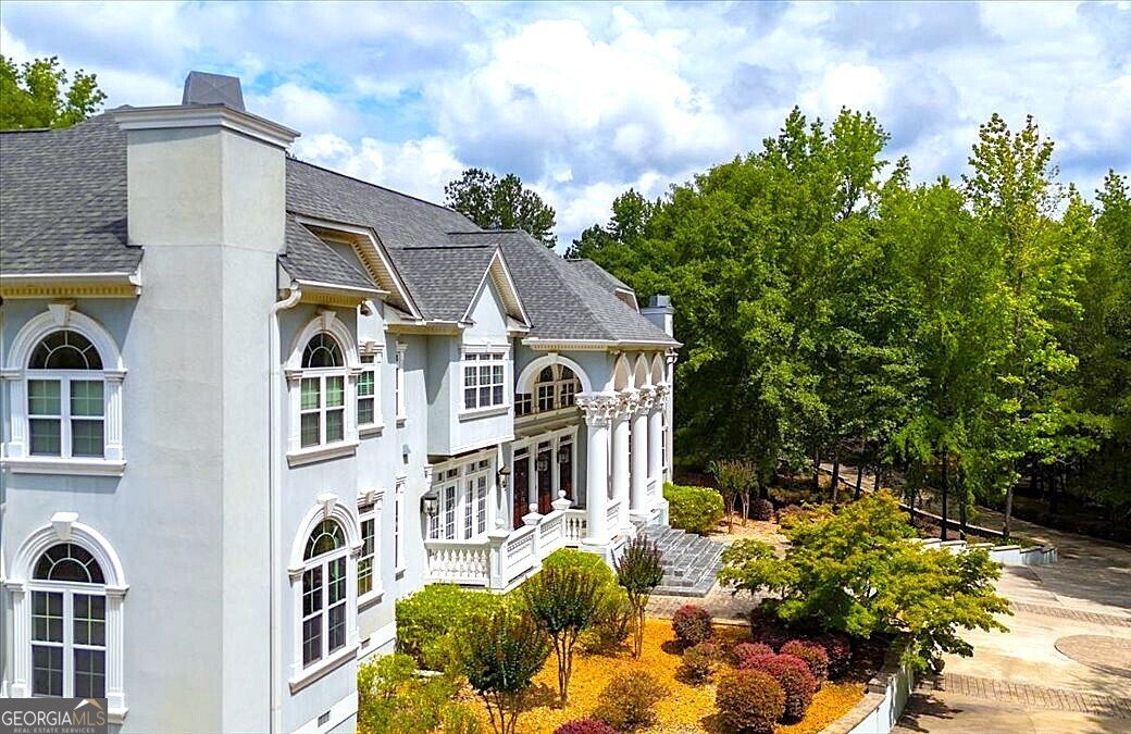 311 North Rivoli Farms Drive Macon - 80